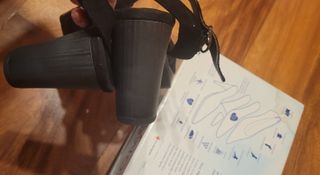 Sandalias de mujer Desirée