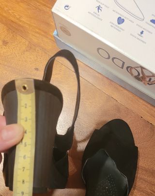 Sandalias de mujer Desirée