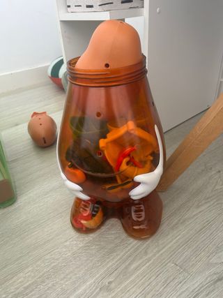 Patata de Juguete Mr. Potato Head