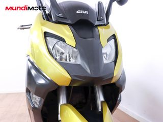 BMW C 650 MOTORSPORT