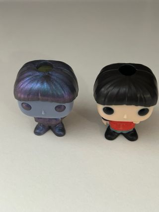 kinder Joy Will Byers Funko pop Stranger Things