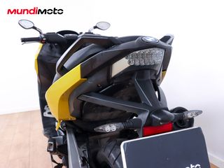 BMW C 650 MOTORSPORT