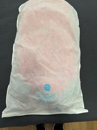 Saco de silla Tuc Tuc oso