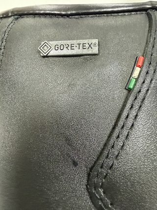 Botas Moto Mujer Gaerne Black Rose talla 40