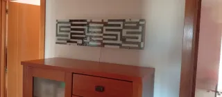 Lampara decorativa de pared