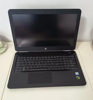 Portátil HP Pavilion Intel Core i5 8GB RAM