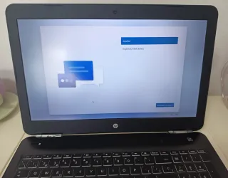 Portátil HP Pavilion Intel Core i5 8GB RAM