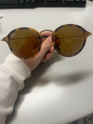 Gafas de sol Ray-Ban Tortoise