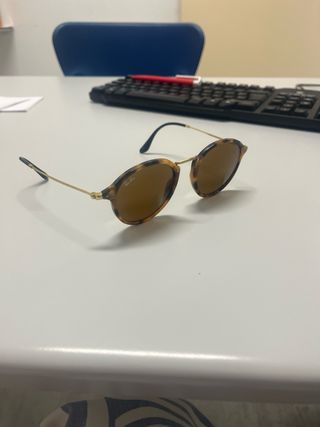 Gafas de sol Ray-Ban Tortoise