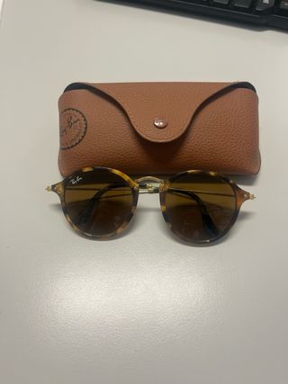 Gafas de sol Ray-Ban Tortoise