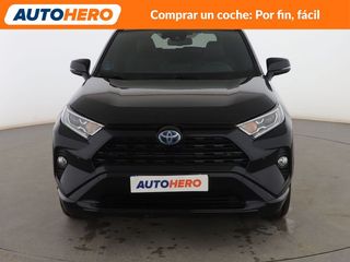 Toyota Rav4 2.5 Hybrid 4x4 Black Edition