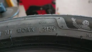 225/45 R18 95Y MICHELIN PRIMACY 5