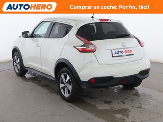 Nissan Juke 1.6 Acenta