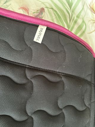 Sudadero caballo Horsegear nuevo