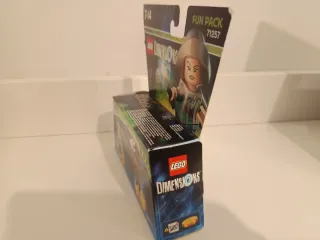 LEGO Dimensiones Animales Fantásticos Fun Pack