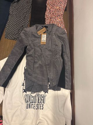 Lote Ropa Mujer Talla M