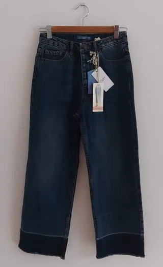 Nuevo Pull&Bear Vaquero Talla 32