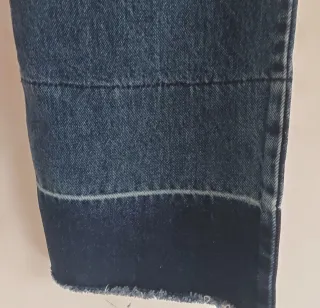 Nuevo Pull&Bear Vaquero Talla 32