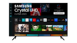Samsung Smart TV 55 4K UHD