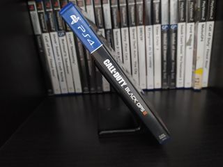 Call of Duty Black Ops 3 PS4 Pal España