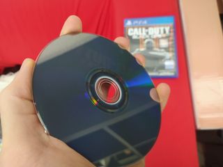 Call of Duty Black Ops 3 PS4 Pal España