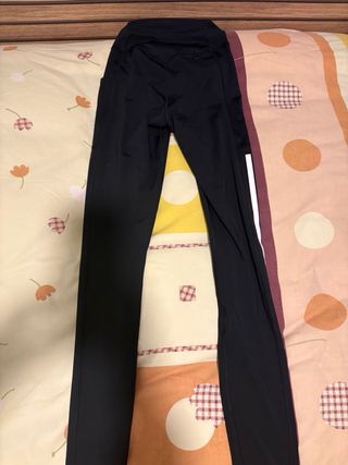 Dos Mallas Adidas Training Talla XS sin estrenar