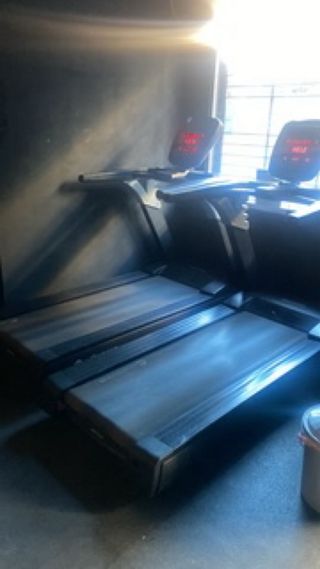 Cintas de correr Body Tone precio por unidad