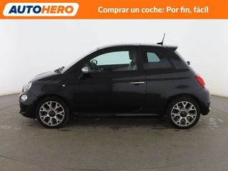 Fiat 500 1.2 Rock Star
