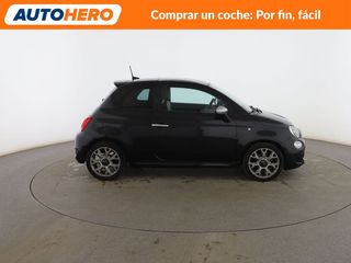 Fiat 500 1.2 Rock Star