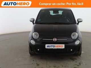 Fiat 500 1.2 Rock Star