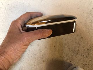 Cajita porcelana La Maja Vestida Goya