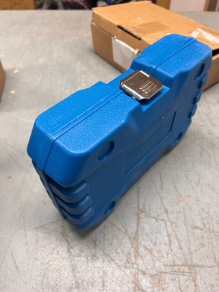 Juego de extractor de tuercas de pernos de rueda C