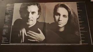 Vinilo Víctor Manuel Siempre Hay Tiempo