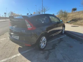 Citroen C4 2010