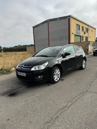 Citroen C4 2010