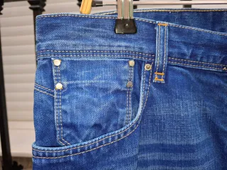 Pantalones Vaqueros Antony Morato Azules