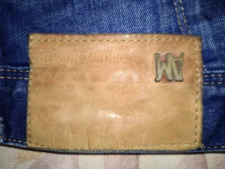 Pantalones Vaqueros Antony Morato Azules