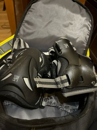 Patines en línea Talla 39