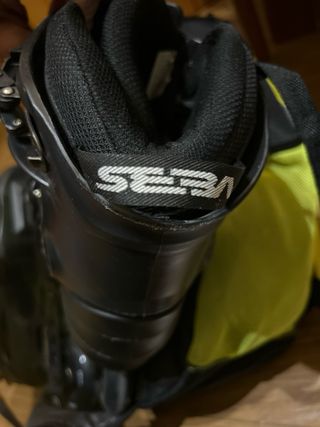 Patines en línea Talla 39