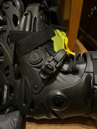 Patines en línea Talla 39