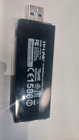 Adaptador USB WIFI TP-Link