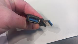 Adaptador USB WIFI TP-Link