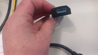 Adaptador USB WIFI TP-Link