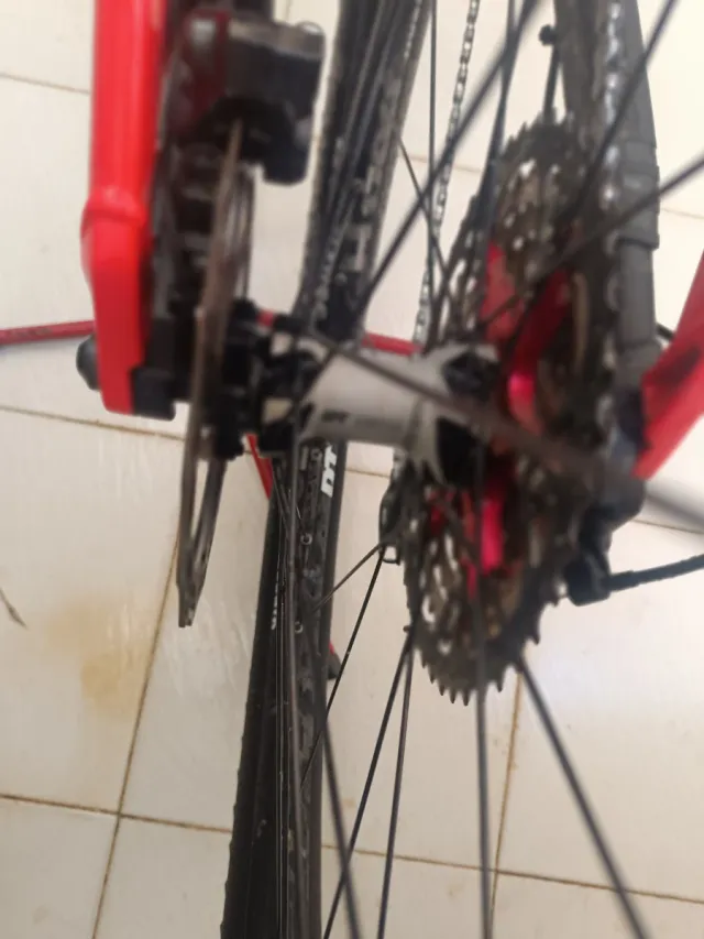 Bicicleta Eléctrica Orbea FS WILD