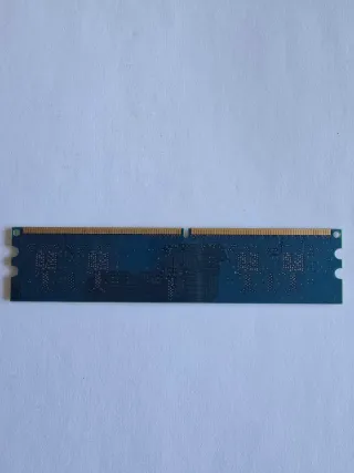 Módulo RAM Nanya 2GB DDR2 800MHz