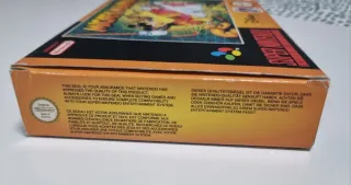 🇪🇺🇪🇸 Mickey Mania Super Nintendo SNES supernes