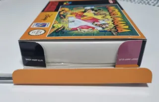 🇪🇺🇪🇸 Mickey Mania Super Nintendo SNES supernes