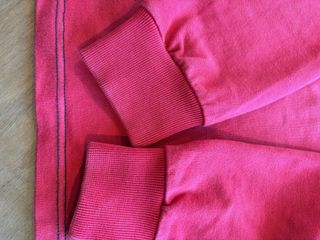 Sudadera CH Chico Roja