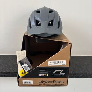 Casco Troy Lee Designs Flowline