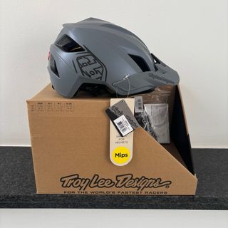 Casco Troy Lee Designs Flowline